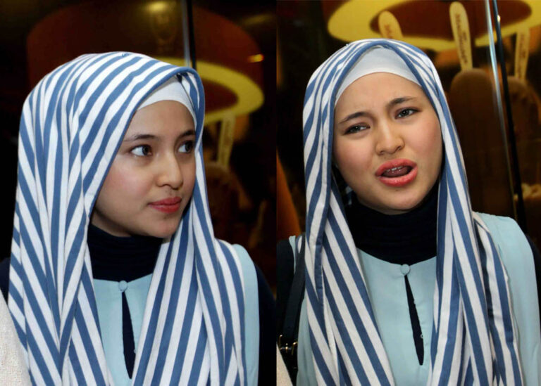 Ini Pesan Ibunda Untuk Marshanda Marshanda