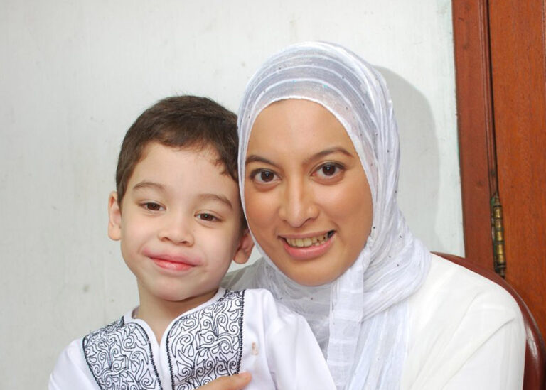 Sang Anak Anggap Didi Tak Layak Untuk Jane Shalimar jane ok