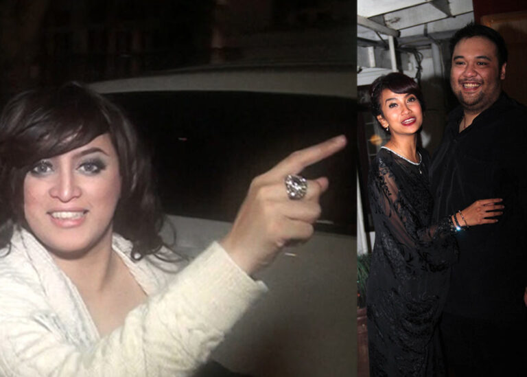 Jane Shalimar: Didi Soekarno Mimpi Burukku jane sha