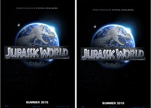 » Movie Rilis: 12 Juni 2015 » Genre: Action 3D Adventure Sequel » Director: Colin Trevorrow » Companies: Universal Pictures » Official from: universalpictures.com » MPAA Rating: R » Cast: Bryce Dallas H., Ty Simpkins, Jake Johnson, Omar Sy, Chris Pratt, Vincent D'Onofrio
