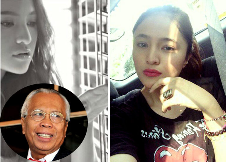 OC Kaligis : Marshanda Gembira Bisa Lepas marshanda n oc kaligis