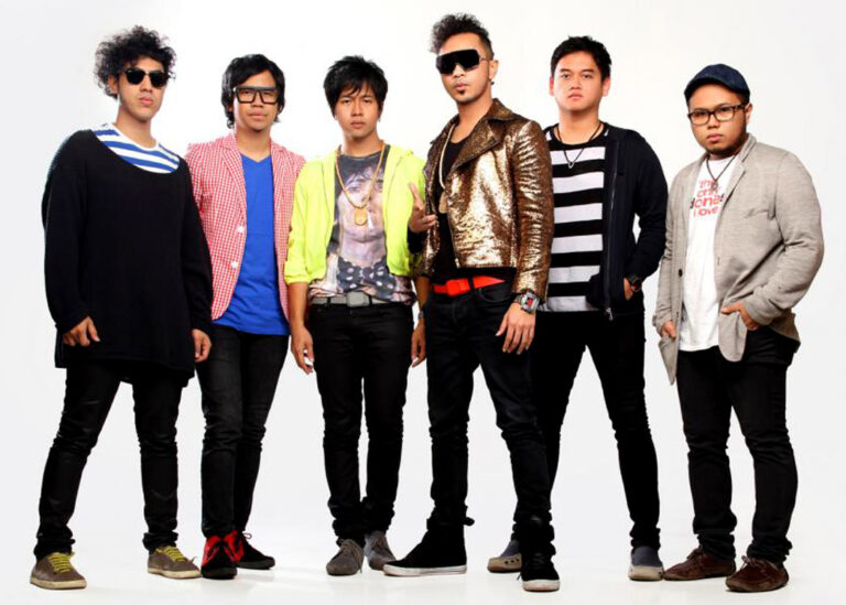 nidji