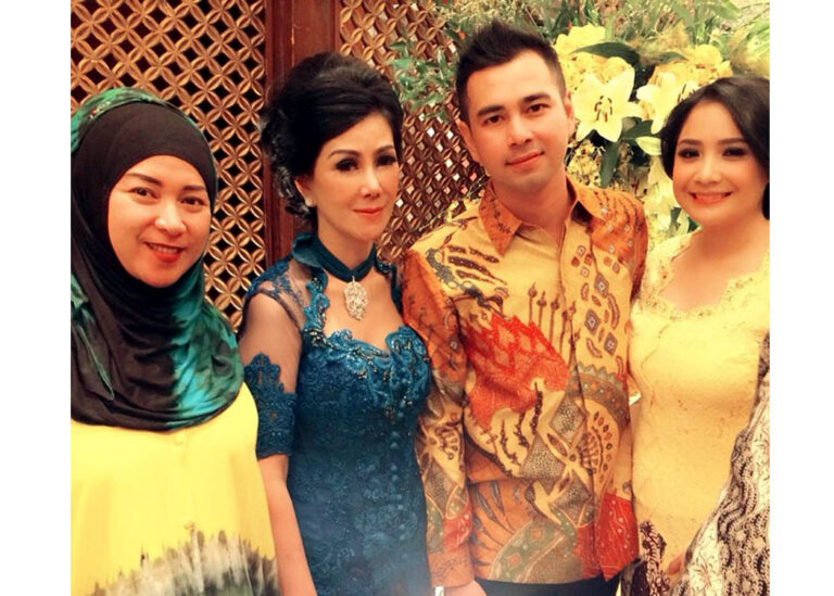 raffi ahmad dan nagita lamaran