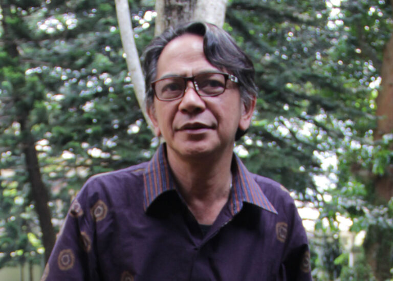 Ambisi Terpendam Ray Sahetapi ray sahetapi