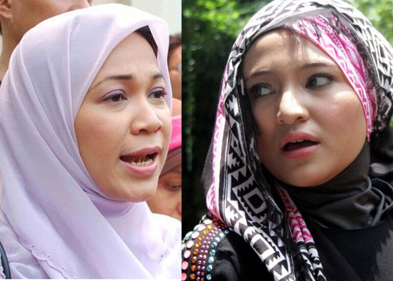 Ini kata Riyanti Sofyan Soal Marshanda riyanti n marshanda