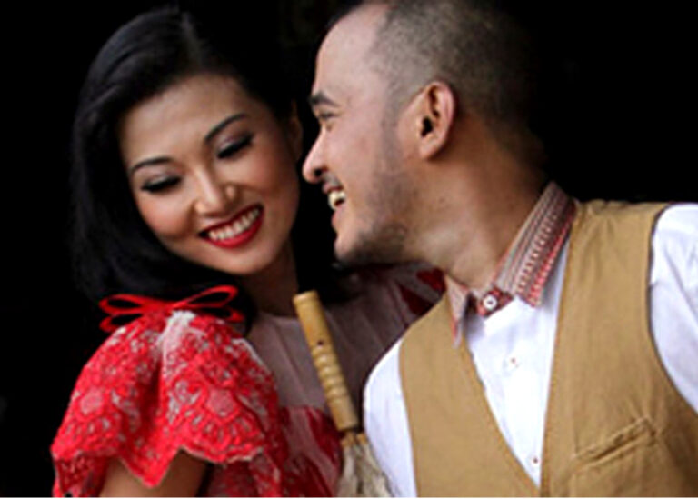 Liburan, Ruben Onsu Jadi Kenal Pribadi Sang Istri ruben onsu