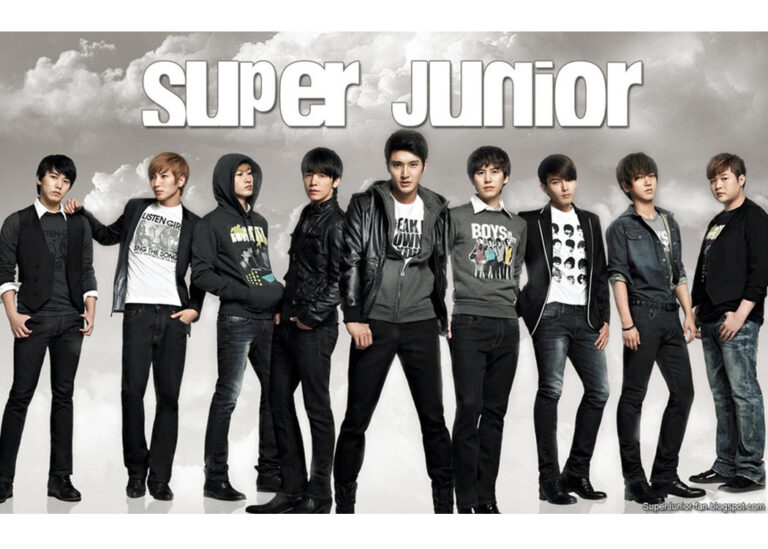 Suju M Siap Manjakan Fans di HUT RCTI Ke-25 suju