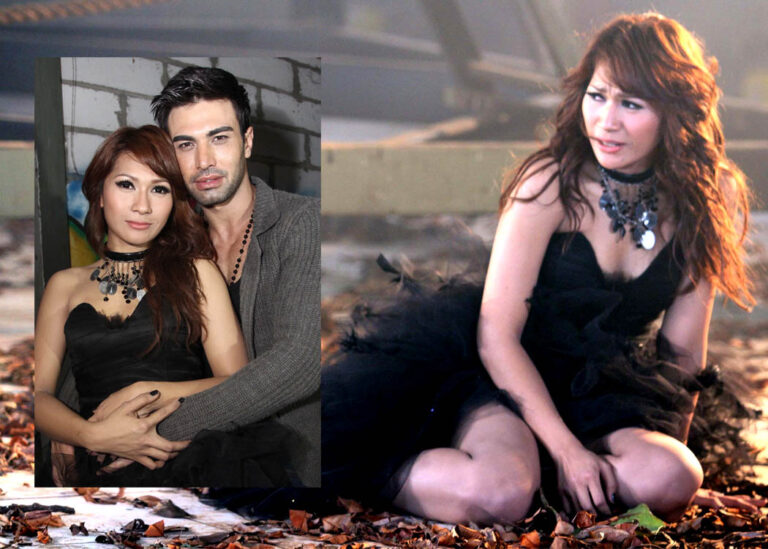 Pacar Makin Cinta Tata Janeeta Tanpa Riasan tata janeta 1