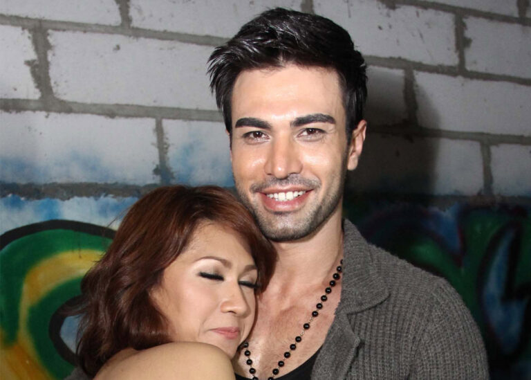 Tata Janeeta Siap Naik Pelaminan Tahun Ini tata janeta