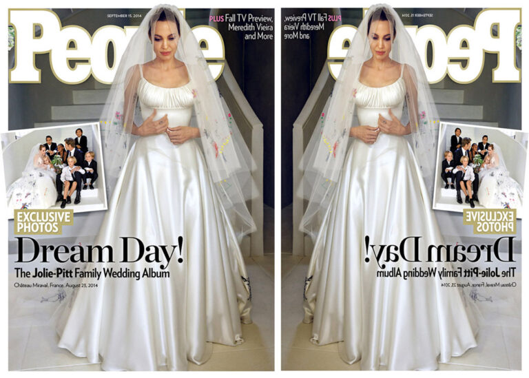 angelina jolie cover