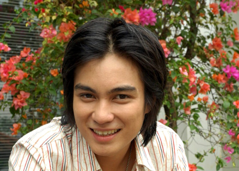 Baim Wong Ingin Istri Seperti Umi Pipik baim ok