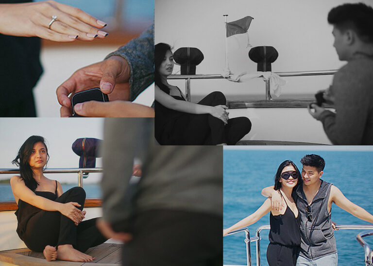 Glenn Alinskie-Chelsea Olivia Ingin Pernikahan Sempurna cg4