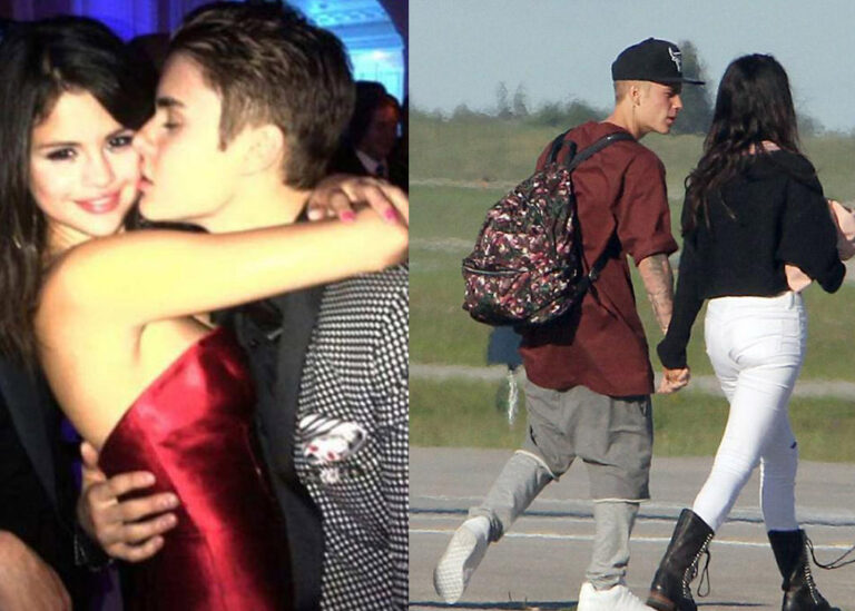 justin-selena