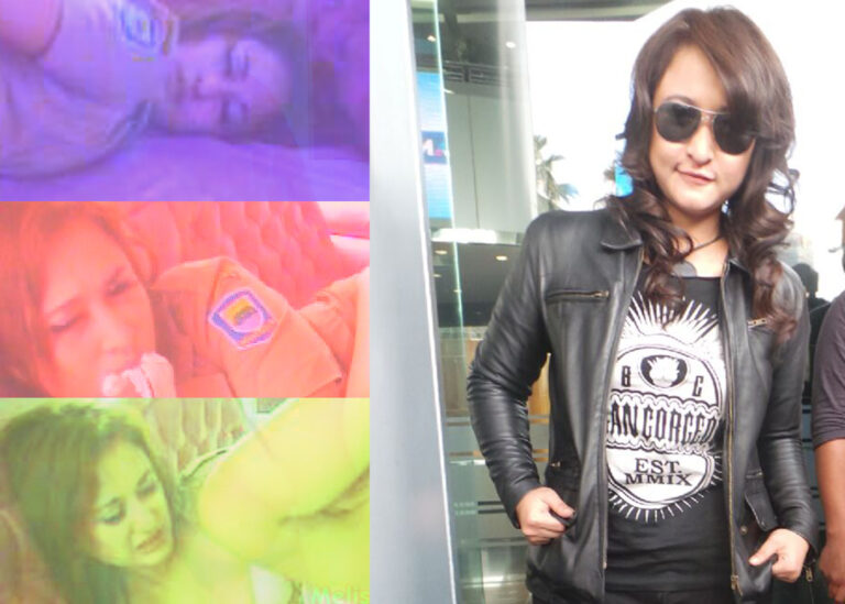 Ini Yang Di Tanggung Rinada Akibat Video Dan Foto Mesumnya Tersebar raffi ahmad dan nagita lamaran 1