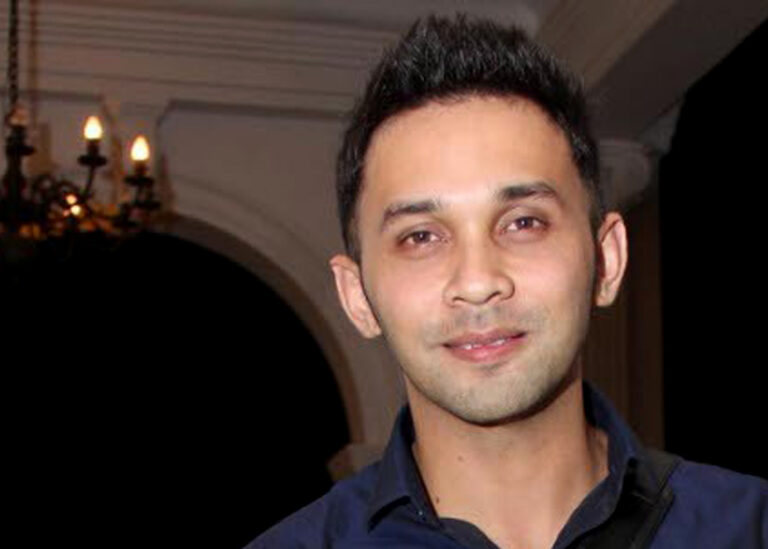 Tak Mau Uring-uringan, Teuku Zacky Stop Main Sinetron teuku zaki