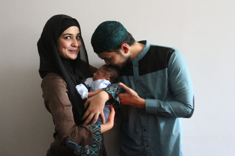 Aqiqah Anak Tengku Wishnu (13)