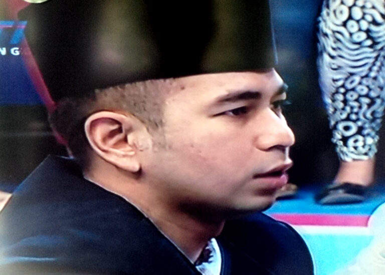 RAFFI IJAB