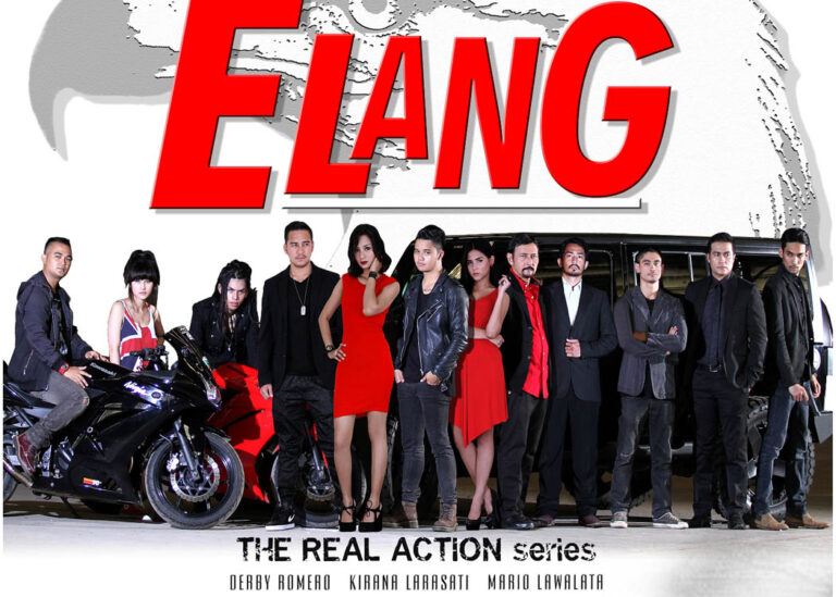 elang 1