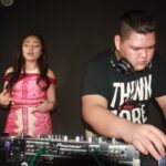 menda dan DJ 4