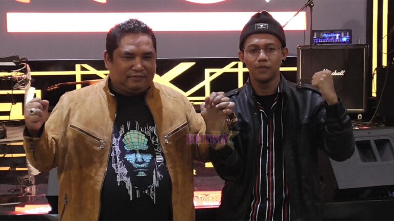 Muhammad Daud & Chandra