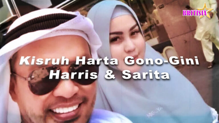 Harris Harta gono-gini