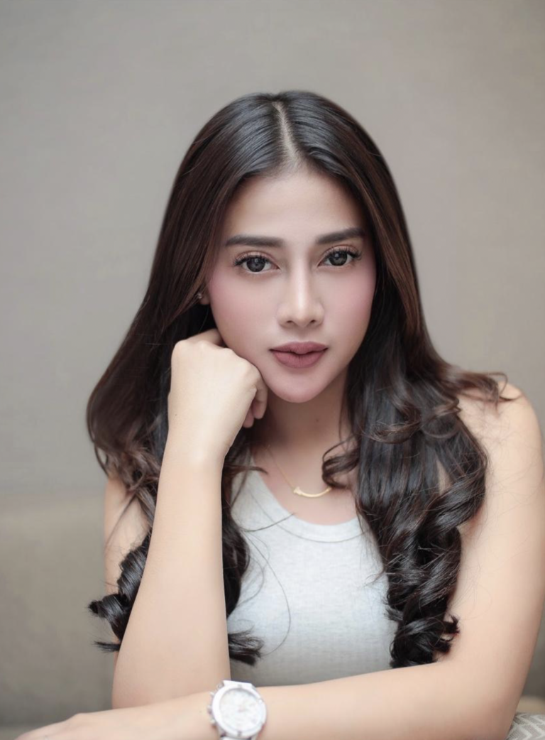 Obsesi si seksi Chintya Ramlan di dunia akting Screenshot_2021_0518_180651