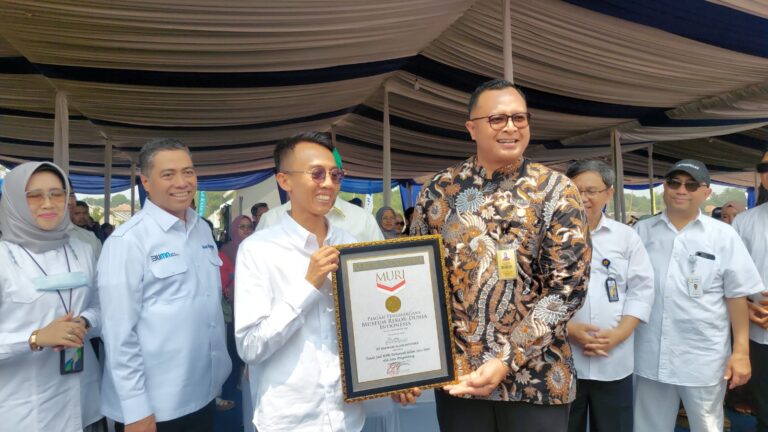 Pesona Kahuripan 9 Pecahkan Rekor Muri Penjualan 1000 Unit Dalam Sehari WhatsApp Image 2023-08-27 at 15.36.06