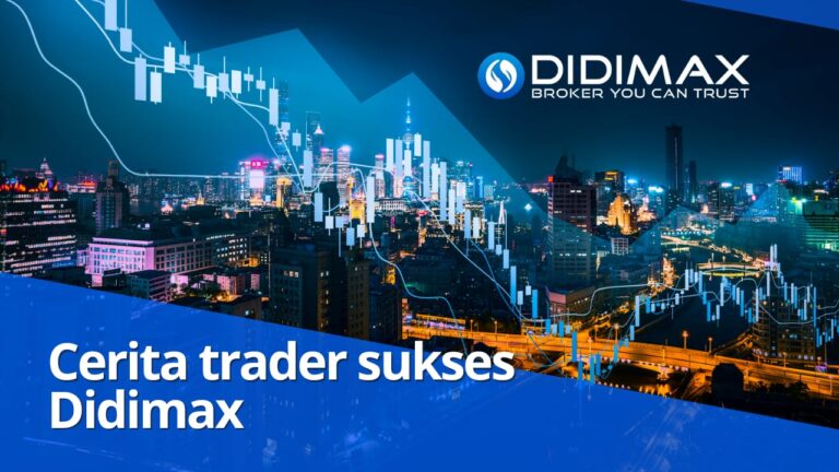 Didimax Bangun Citra Positif Trading Melalui Edukasi Gratis Didimax