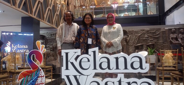 KAWFEST 2024, Melangkah Menuju Panggung Mode Global KAWFEST 2024