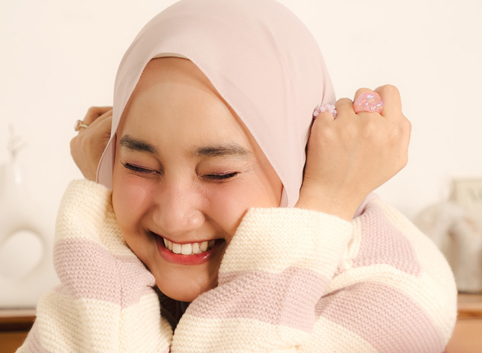 Fatin Publicity 04