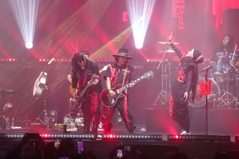 Konser 2 Dekade Kotak Band