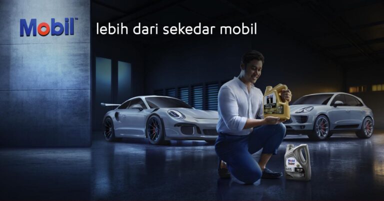 Berkendara Aman dan Nyaman Bersama Pelumas Mobil Dari PT. ExxonMobil Lubricants Indonesia IMG-20241213-WA0041