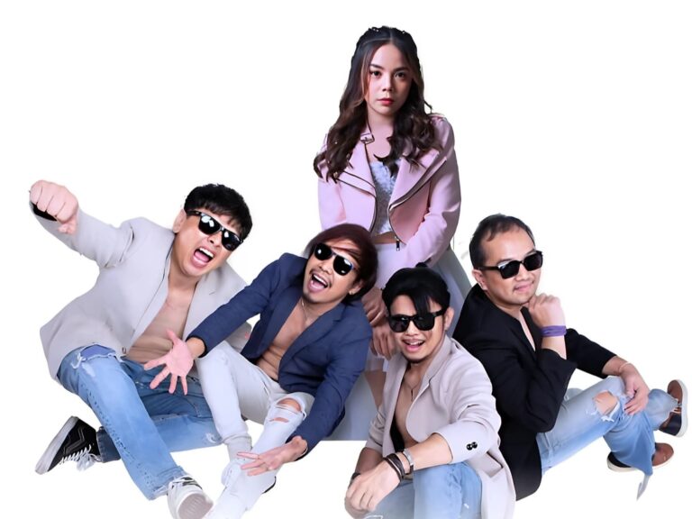 Band Radja Rilis Single Apa Sih