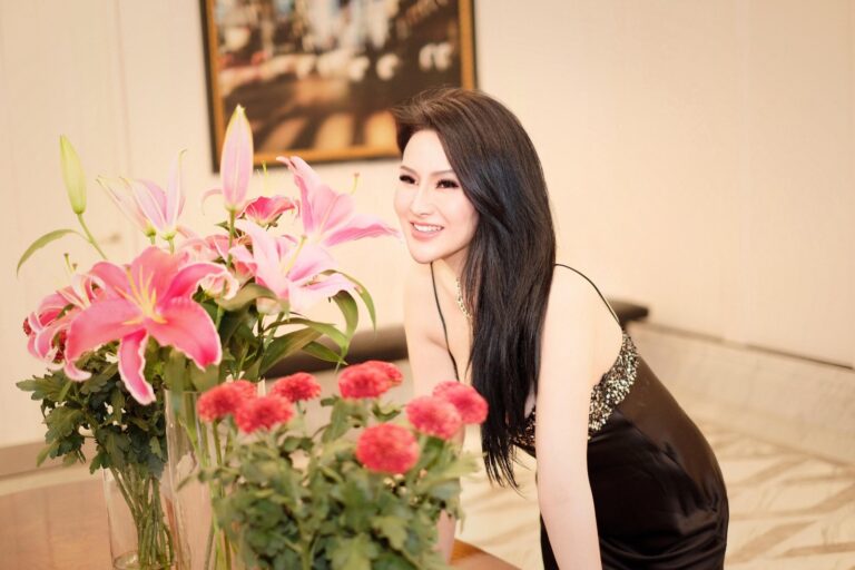 Dewi Lin, Pengusaha Muda Inspiratif yang Peduli Sosial dan Lingkungan Sejak Usia Dini IMG-20250710-WA0151