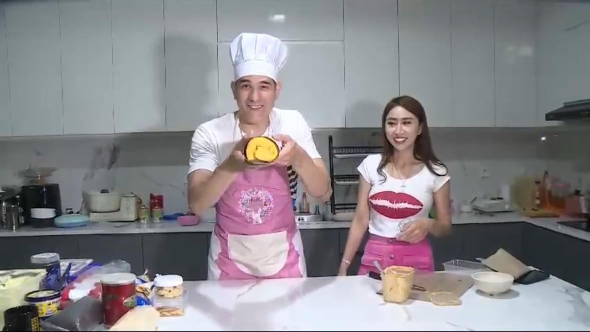 Okan Kornelius dan Angeline Valesques Putus? Simak Faktanya IMG-20250712-WA0063