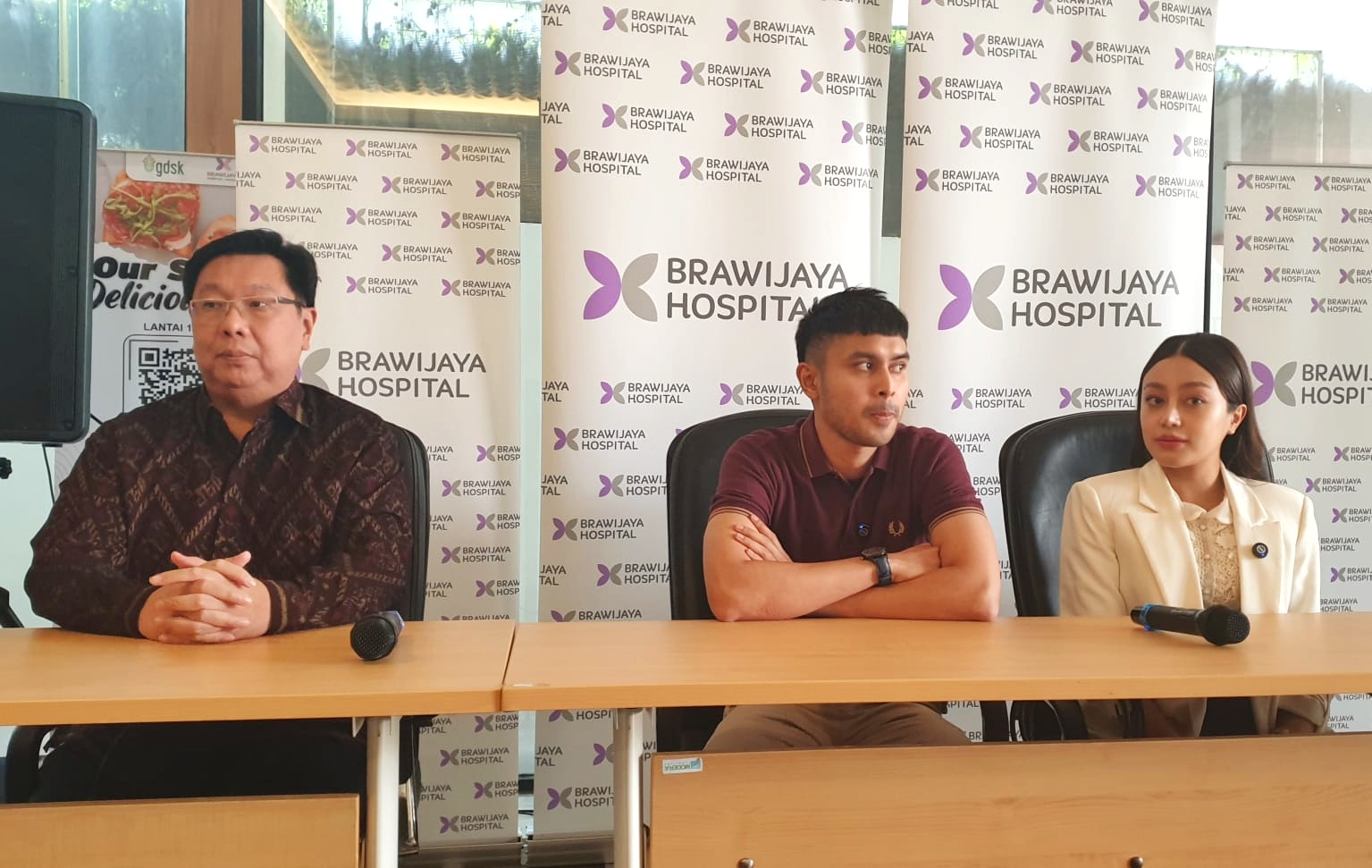 Tasya Revina Sambut Kelahiran Putri Sambil Rilis Single “2 Garis Bahagia” 1001051057