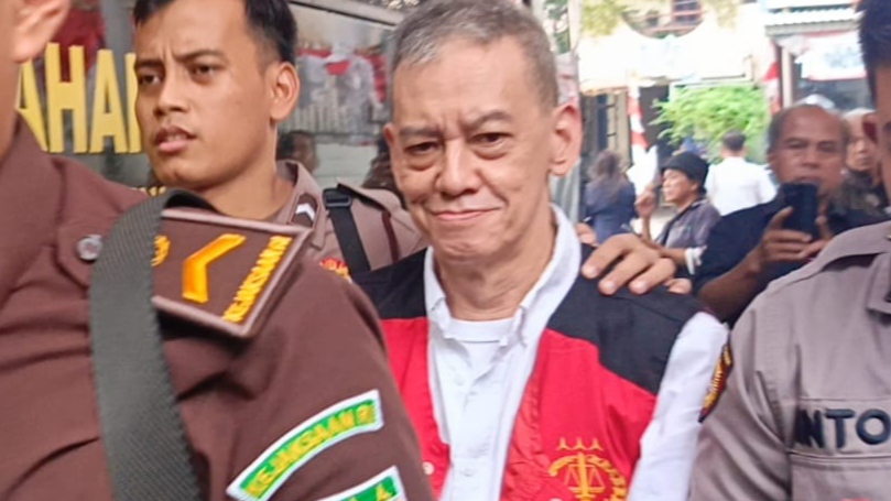 Kuasa Hukum Desak Fariz RM Direhabilitasi, Bukan Dipenjara IMG 20250804 232644