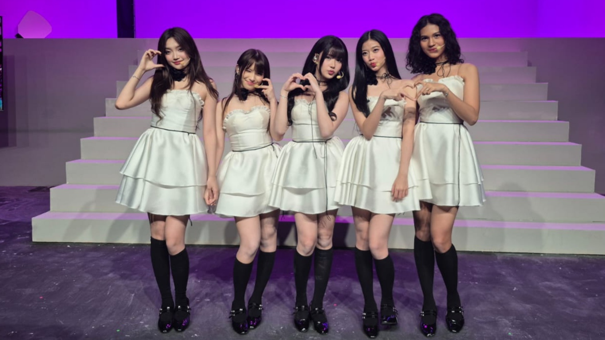 Girl Group PAPION IMG 20250807 201833