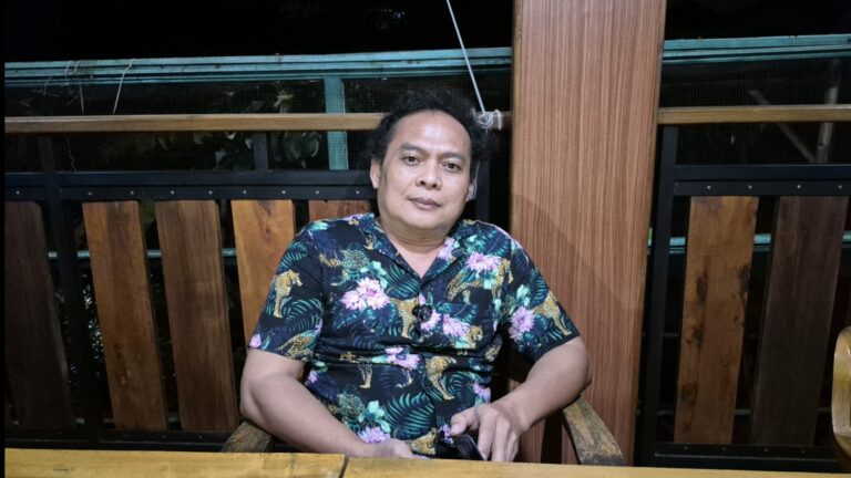 Deolipa Yumara Pakar Hukum