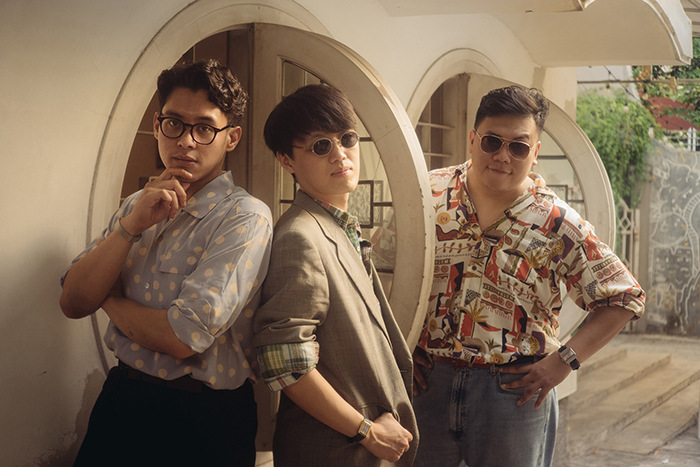 Wijaya 80 , Luncurkan Single 'Sudah Tau' Sindiran Untuk Pemberi Harapan Palsu Wijaya80 - #02