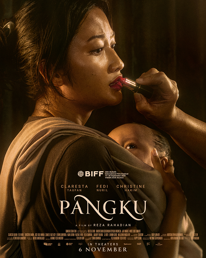 Pangku Teaser Poster IG Feed