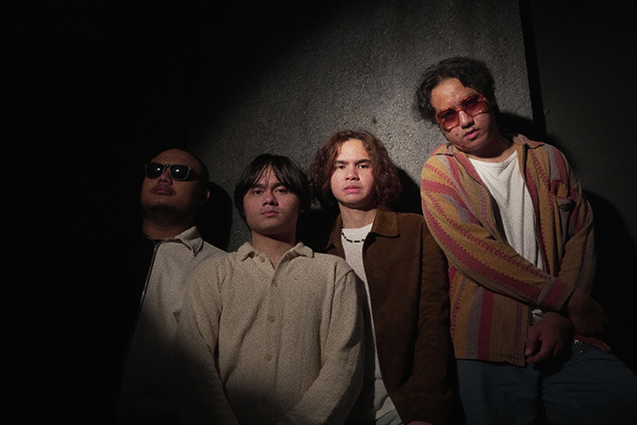 Qodir x Arya Novanda- Publicity #02 Qodir x Arya Novanda Publicity 02