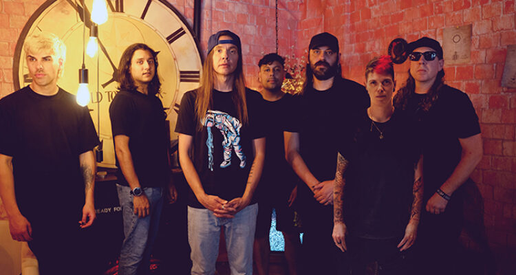 The Red Jumpsuit Apparatus - #01 The Red Jumpsuit Apparatus 01