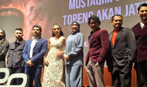 Pemain Film Jembatan Shiratal Mustaqim IMG 20251002 WA0005