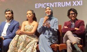 Agus Kuncoro Pemain Jembatan Shiratal Mustaqim IMG 20251002 085342