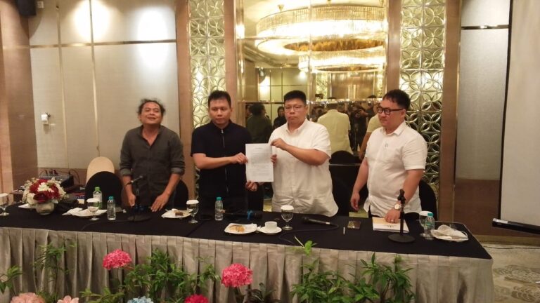 Perdamaian EV & Dr. Song Hyungmin