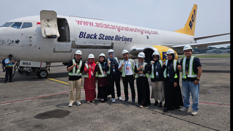 Bantuan Bencana Sumatera Aceh