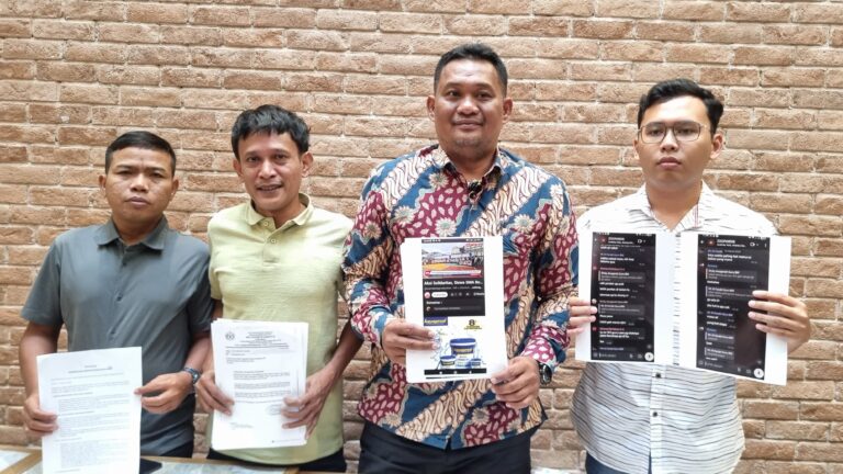 Dinilai Cacat Prosedur, Pihak Dicky Anugerah Pertanyakan Pemecatan Sepihak oleh SMA Budhi Warman 2 Jakarta Dicky Anugerah Pratama