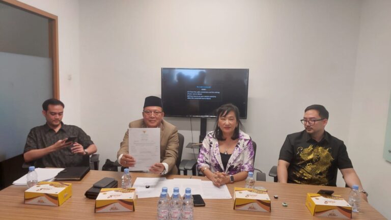 Dampak Review Negatif, Clairmont Bawa Sengketa dengan William Codeblu ke Bareskrim Founder Clairmont