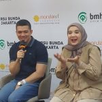 Zaskia Sungkar dan Irwansyah IMG 20260224 WA0003